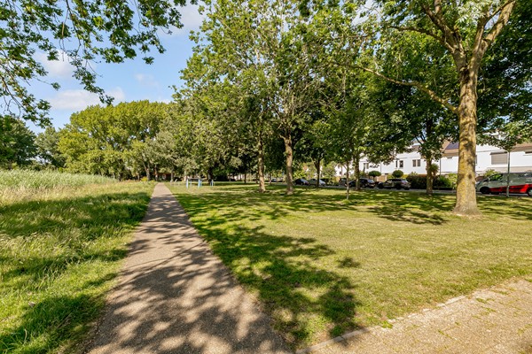 Medium property photo - Zijpestraat 29, 1316 LL Almere